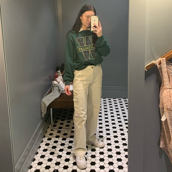 Hollister Co Crewneck Sweatshirt - Picture 3 of 3